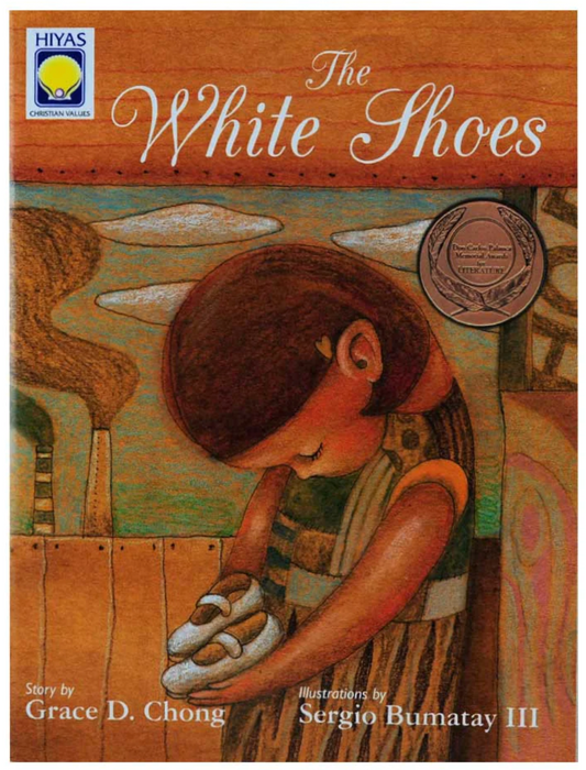 The White Shoes