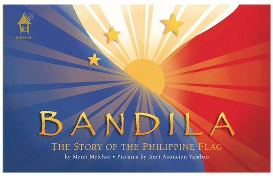 BANDILA: The Story of the Philippine Flag