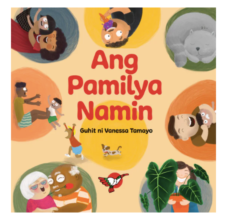 Ang Pamilya Namin