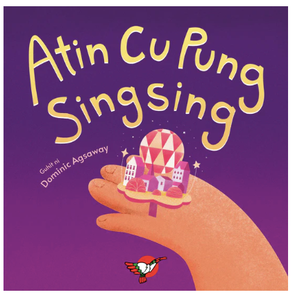 Atin Cu Pung Singsing