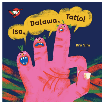 Isa, Dalawa, Tatlo!