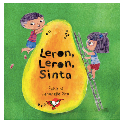 Leron, Leron Sinta!