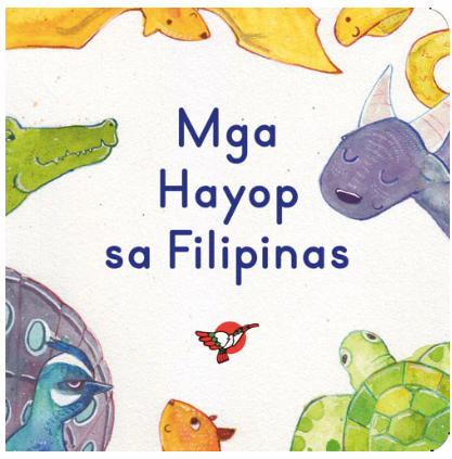 Mga Hayop sa Filipinas