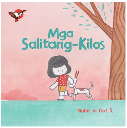 Mga Salitang-Kilos