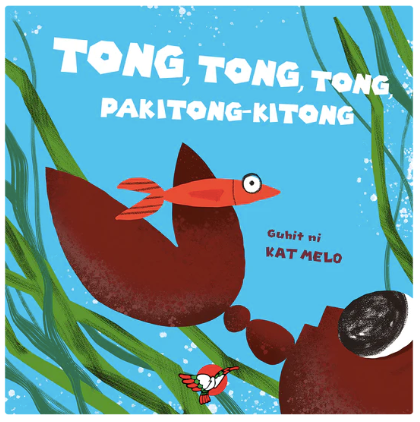 Tong-Tong Pakitong-Kitong