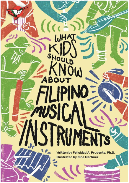 What Kids Should Know About Filipino Musical Instruments