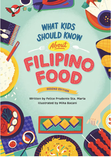 What Kids Should Know About Filipino Food