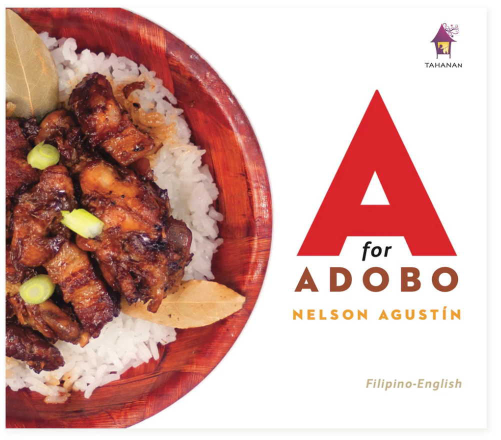 A is for Adobo